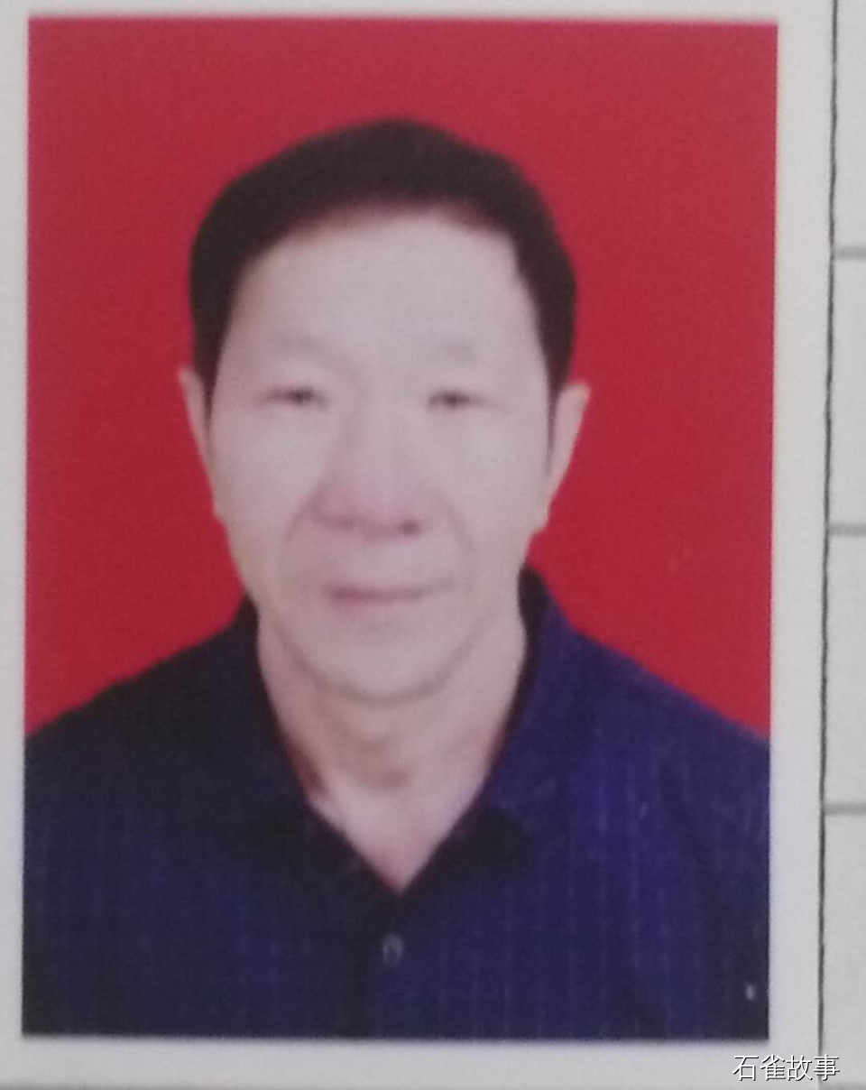 石雀故事