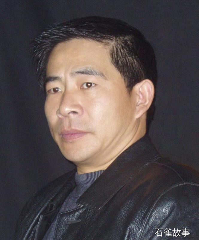 石雀故事