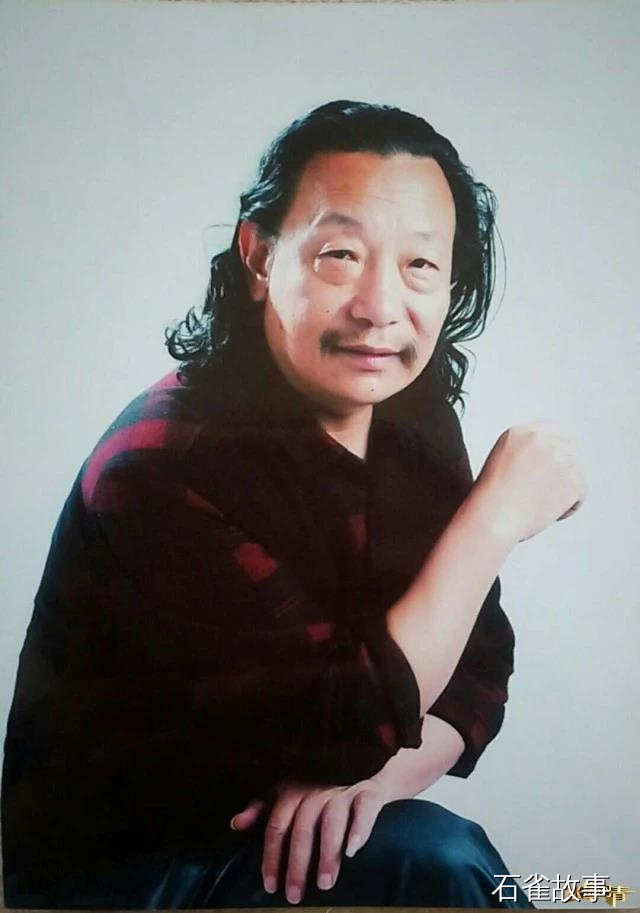石雀故事