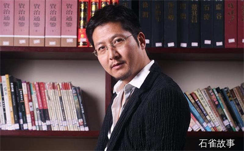 石雀故事