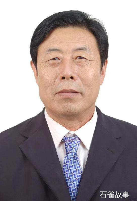 石雀故事