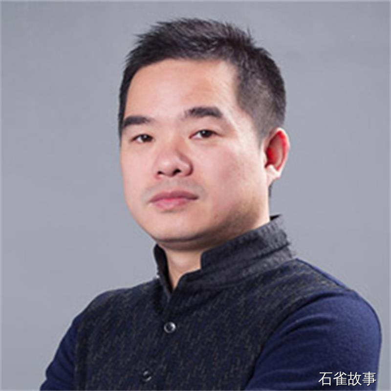 石雀故事