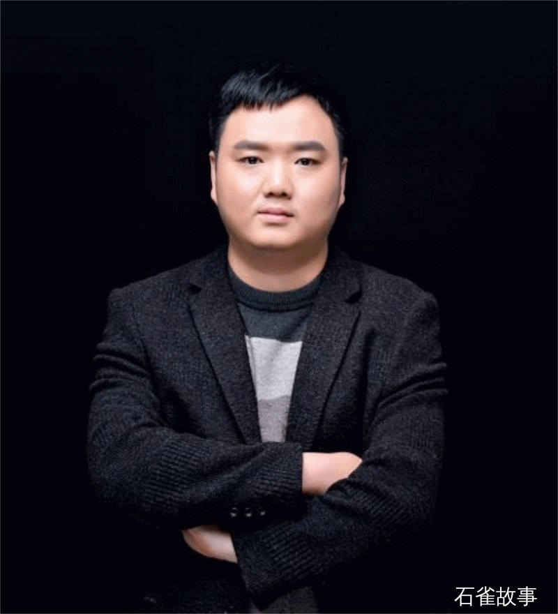 石雀故事