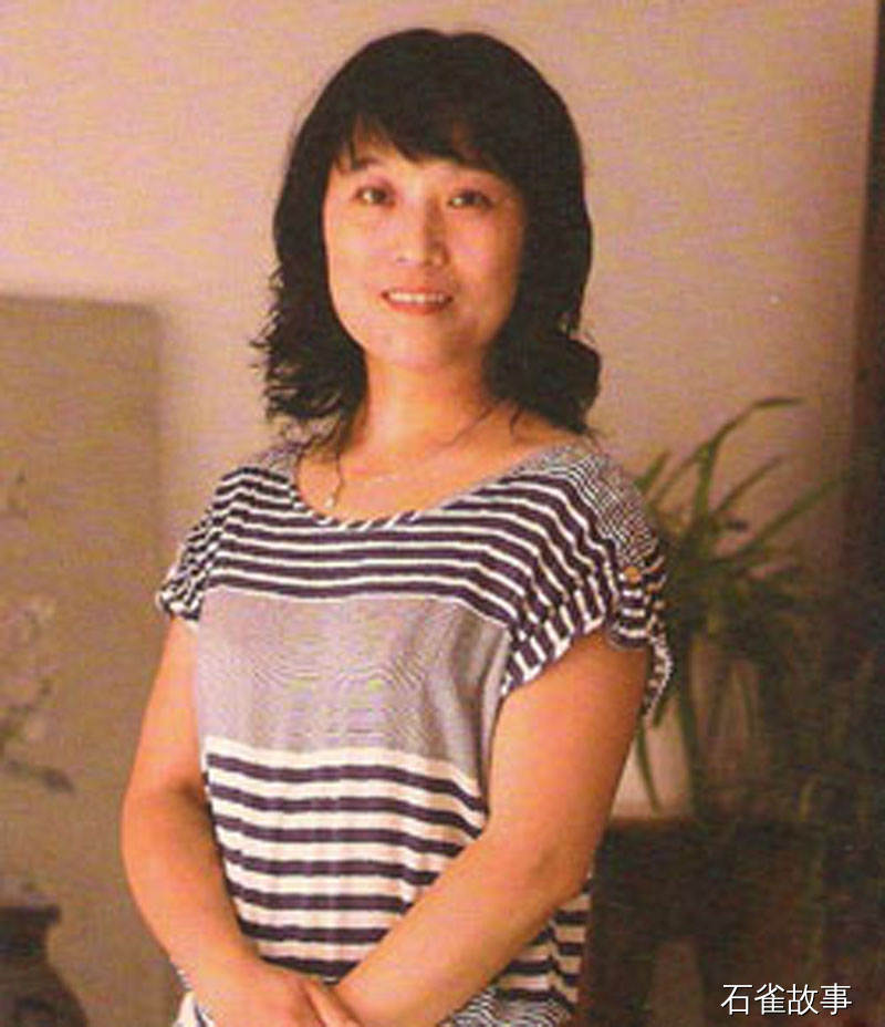 石雀故事