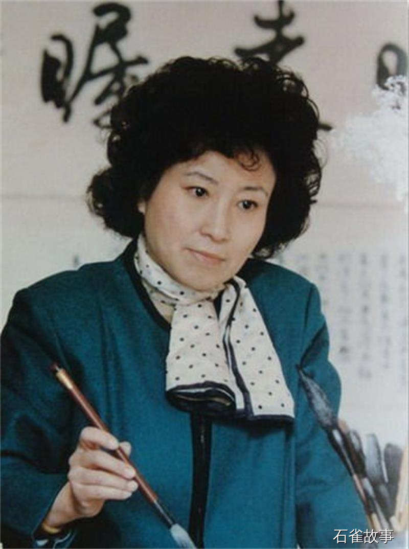 石雀故事
