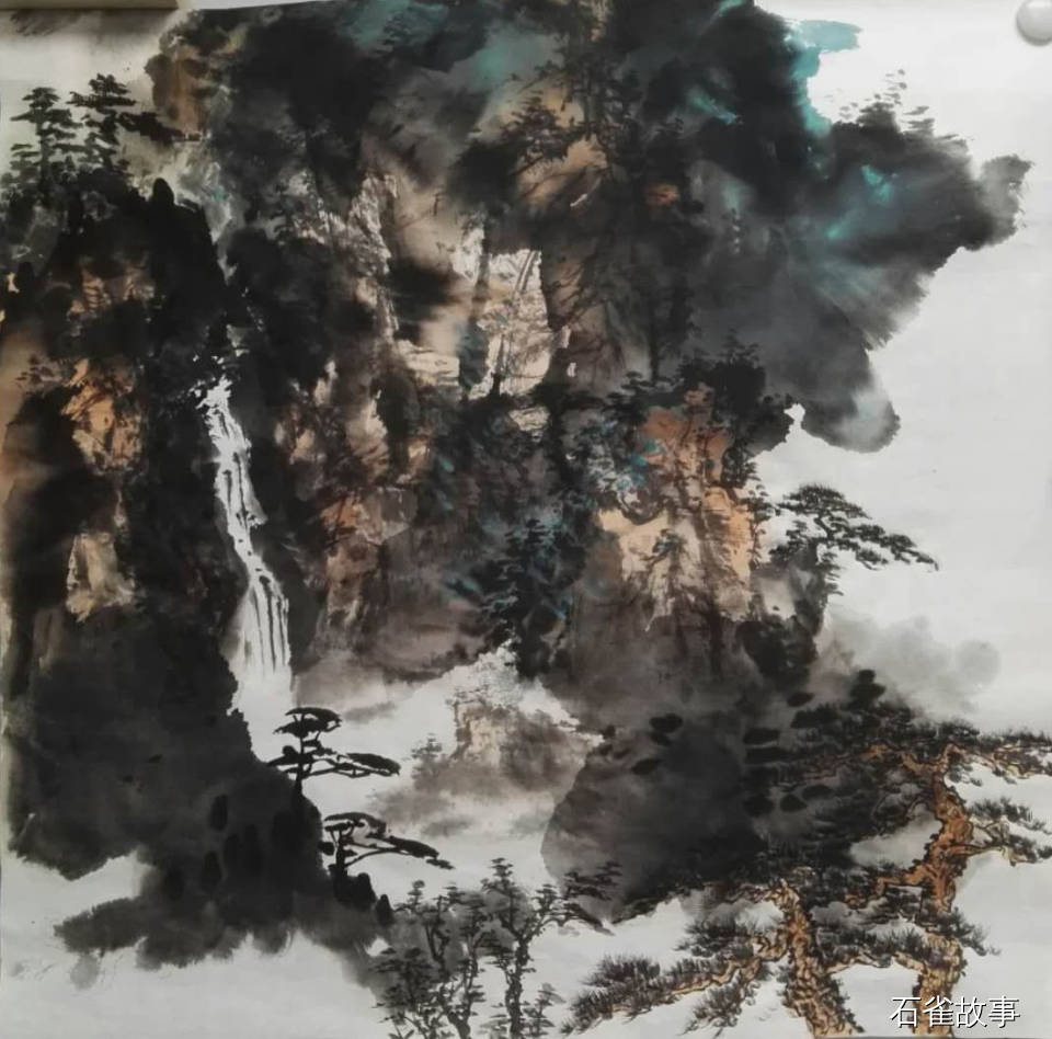 李立民 作品