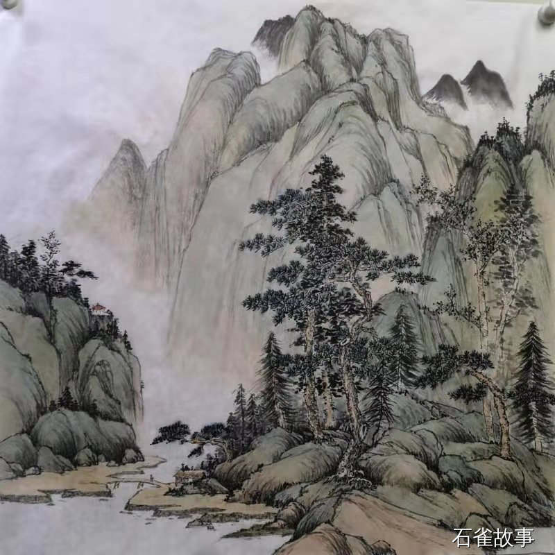 李立民 作品