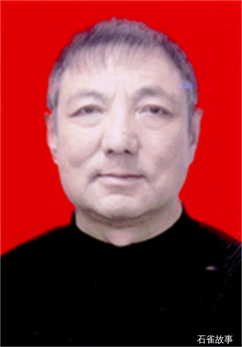 石雀故事