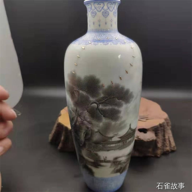 牛兆胜 作品