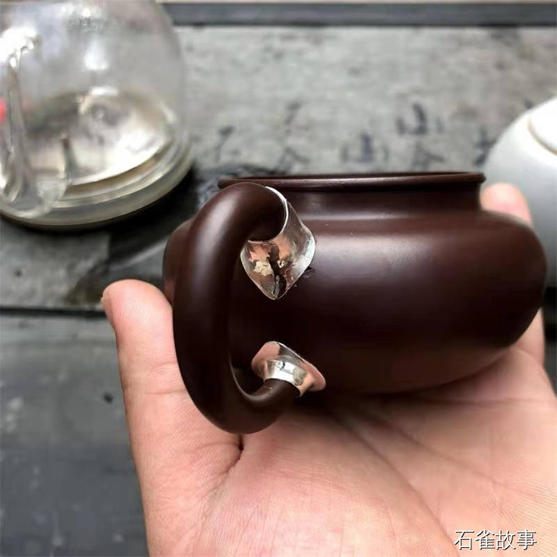 牛兆胜 作品