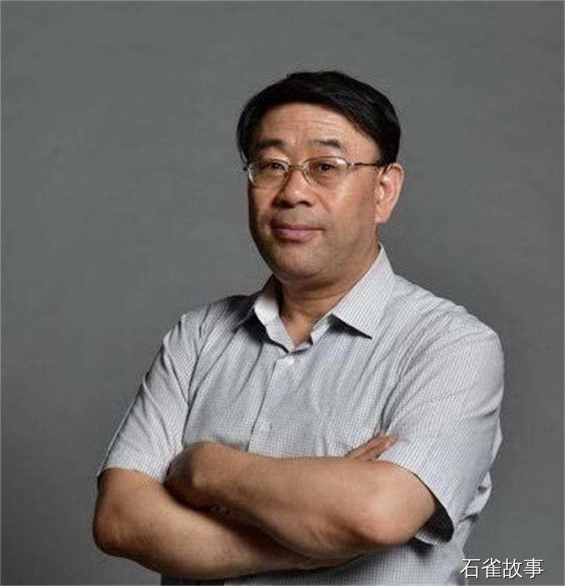 石雀故事