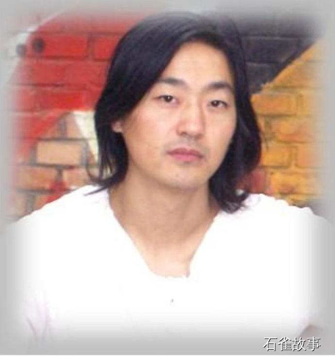石雀故事