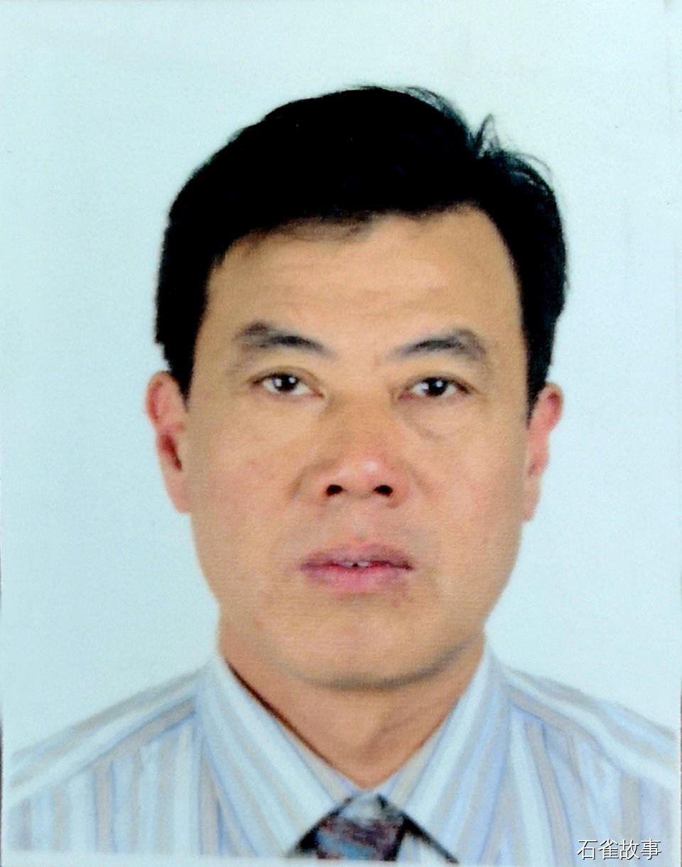 石雀故事