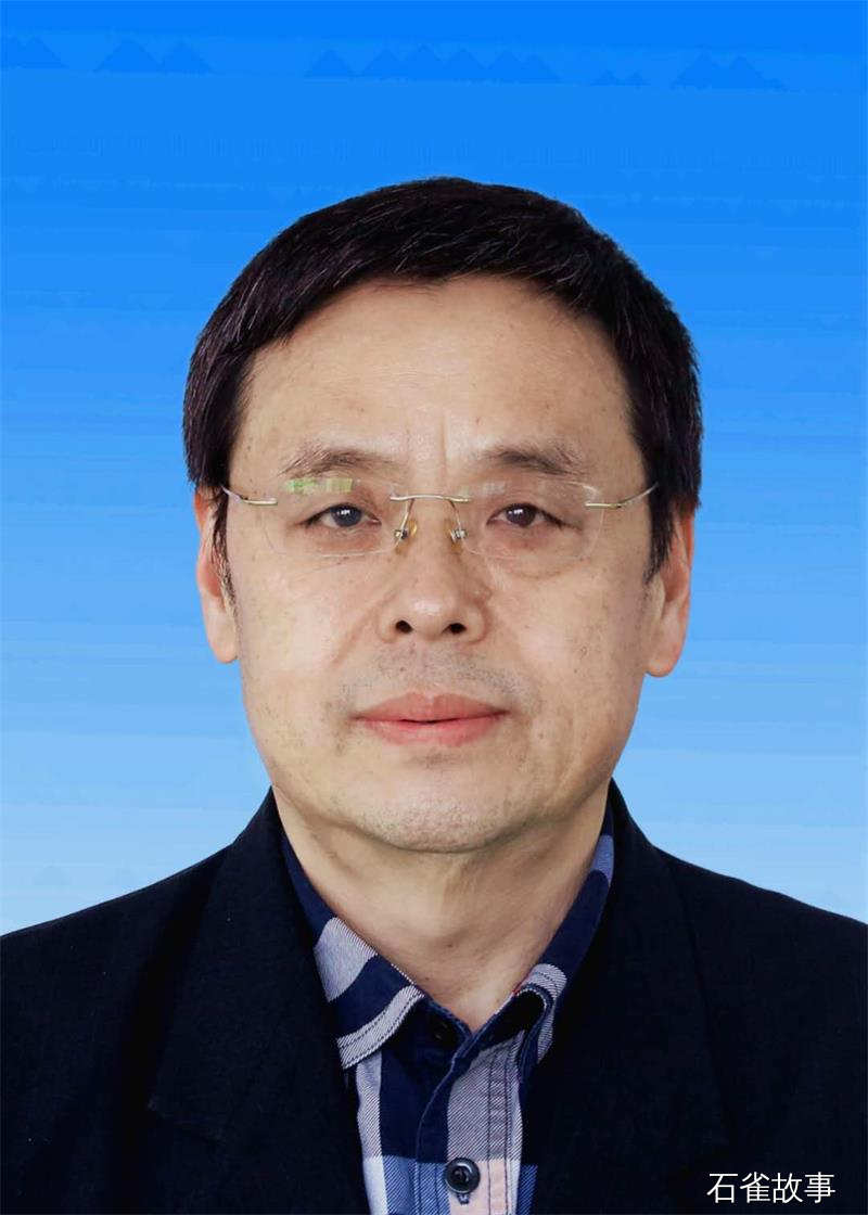 石雀故事