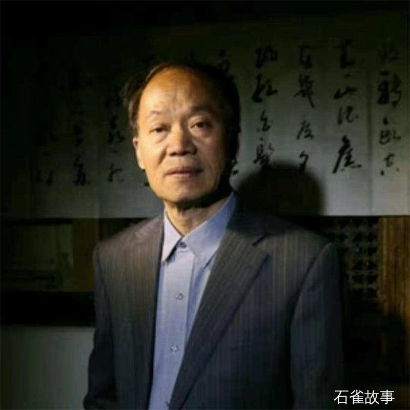石雀故事