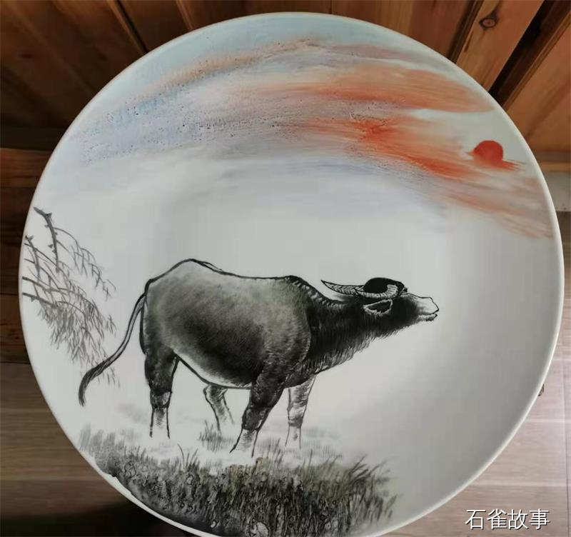 刘江华 作品