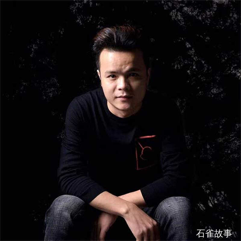 石雀故事