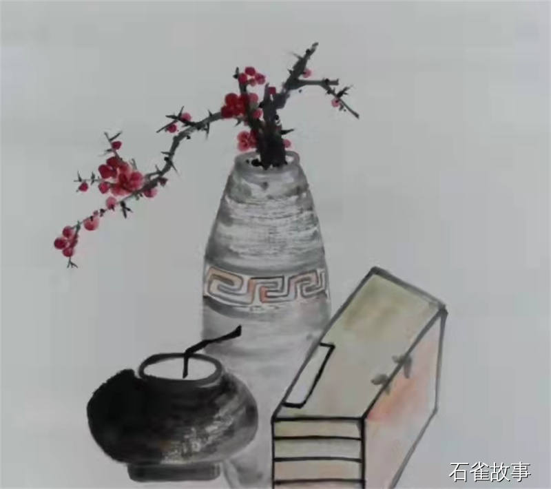 康茂铭 作品