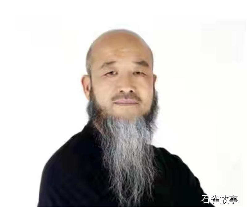 问空法师
