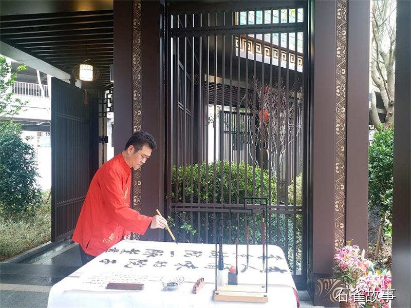 曾广标