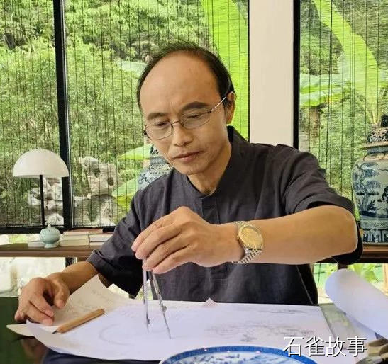 唐德贵