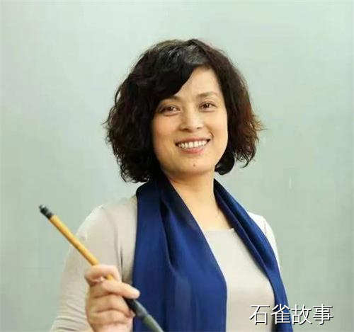 徐国琴