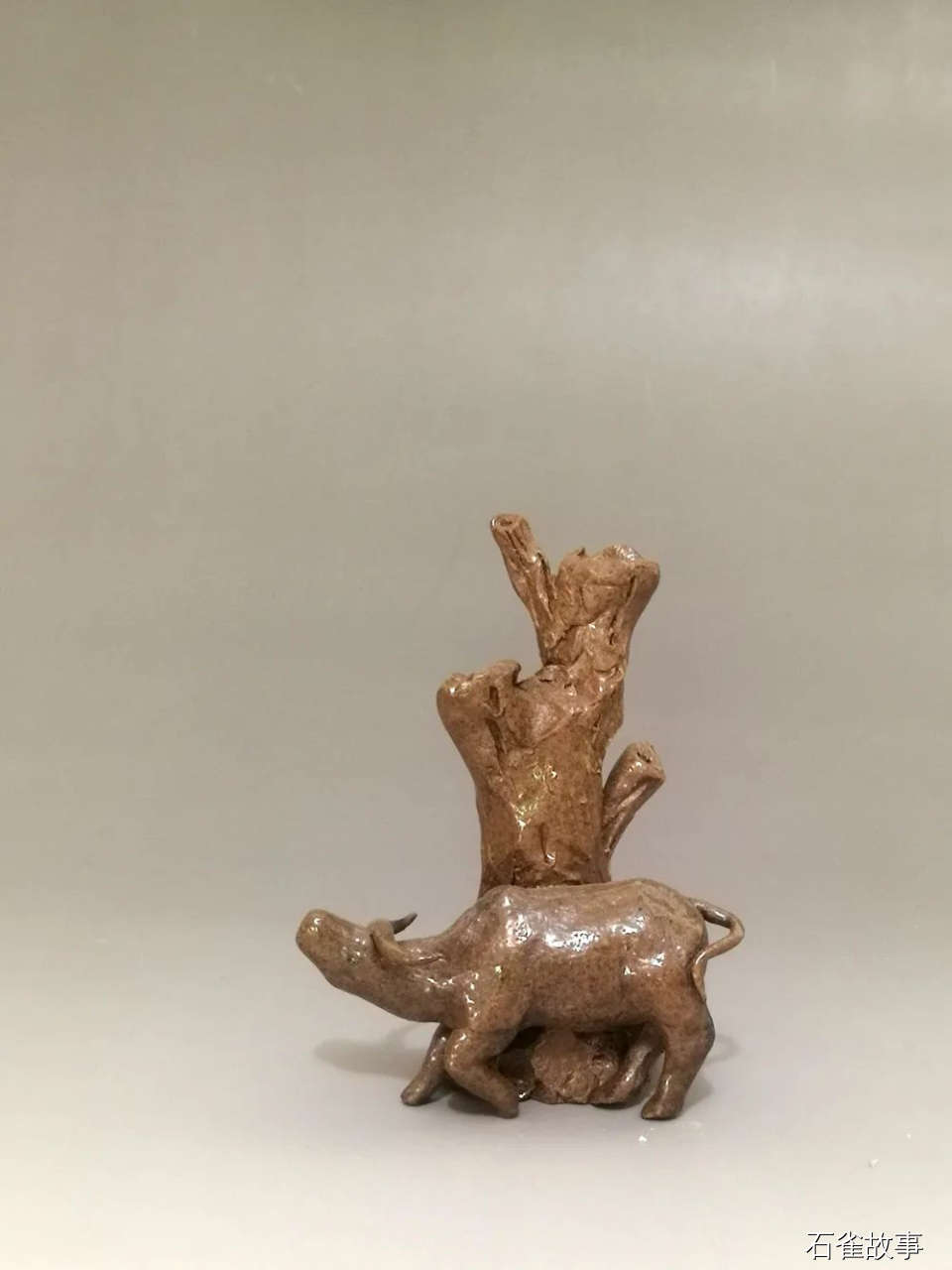 陈凌明 作品