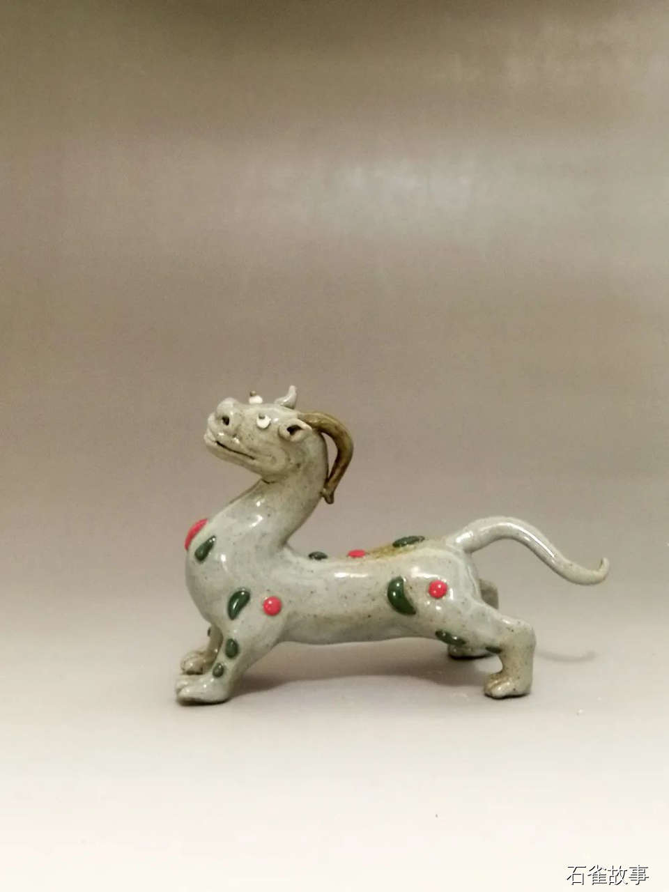 陈凌明 作品
