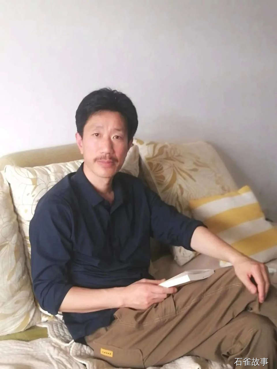 陈凌明