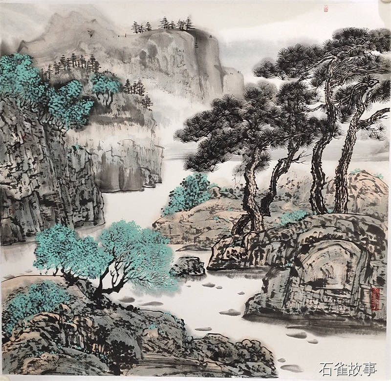 李明志  作品