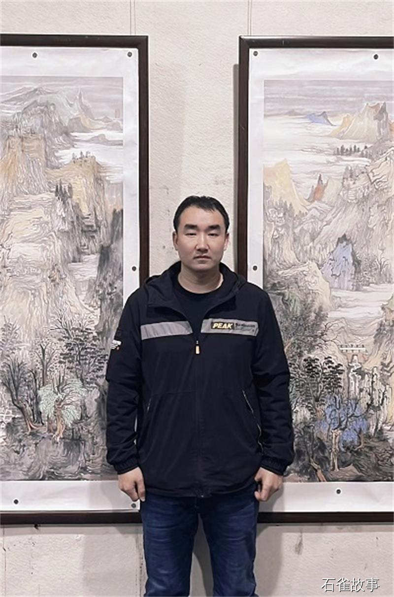 陈时超