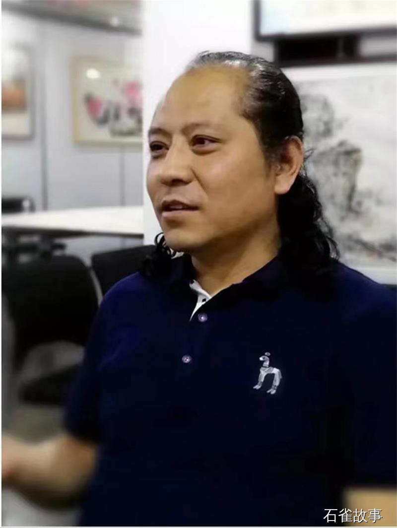 吴忠祥