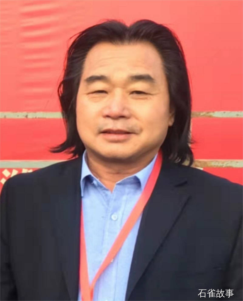 孙桂国
