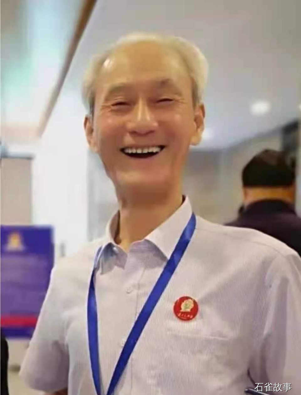 鹿道友