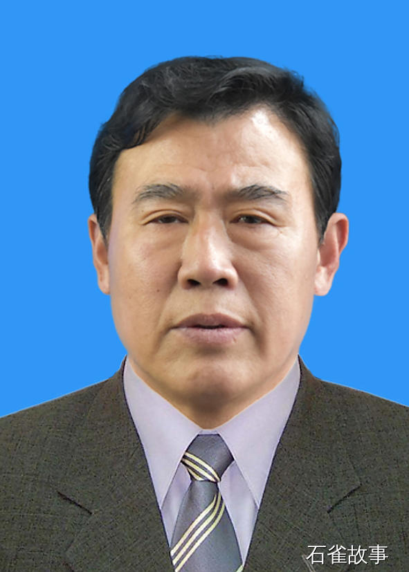 罗长胜