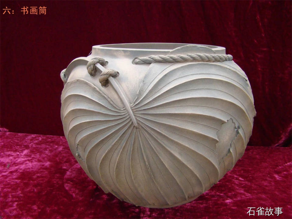 山东省陶瓷艺术大师 张雷