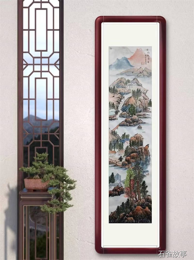 李旻洋 作品