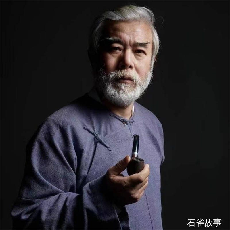 霍启善