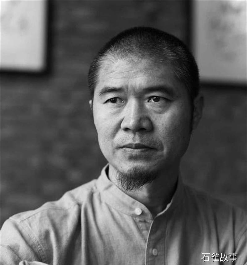 白野夫