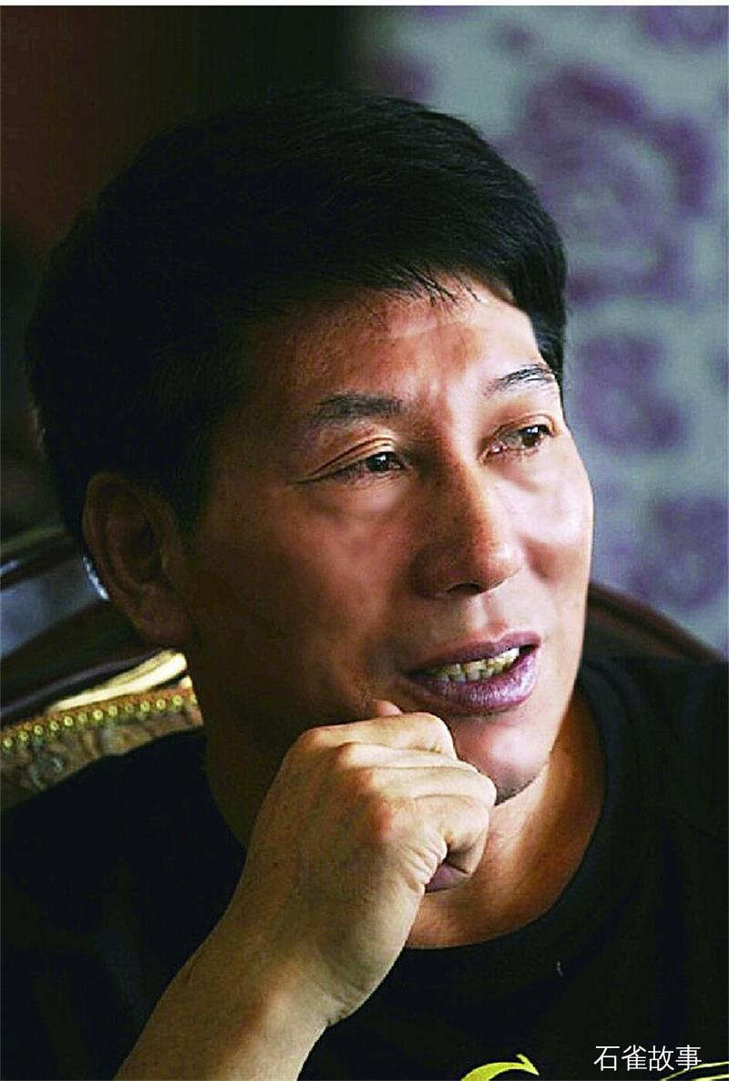 雷显平