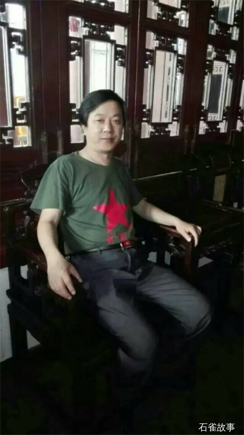 卢国旺