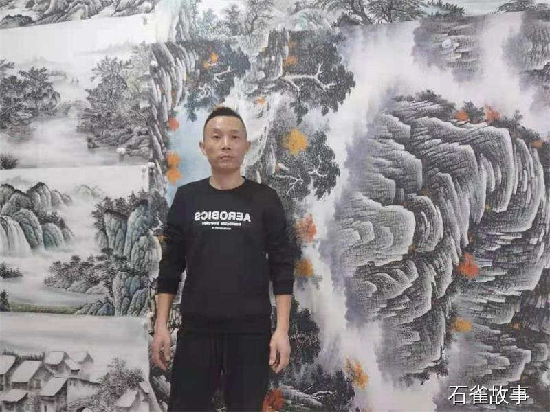 张锐