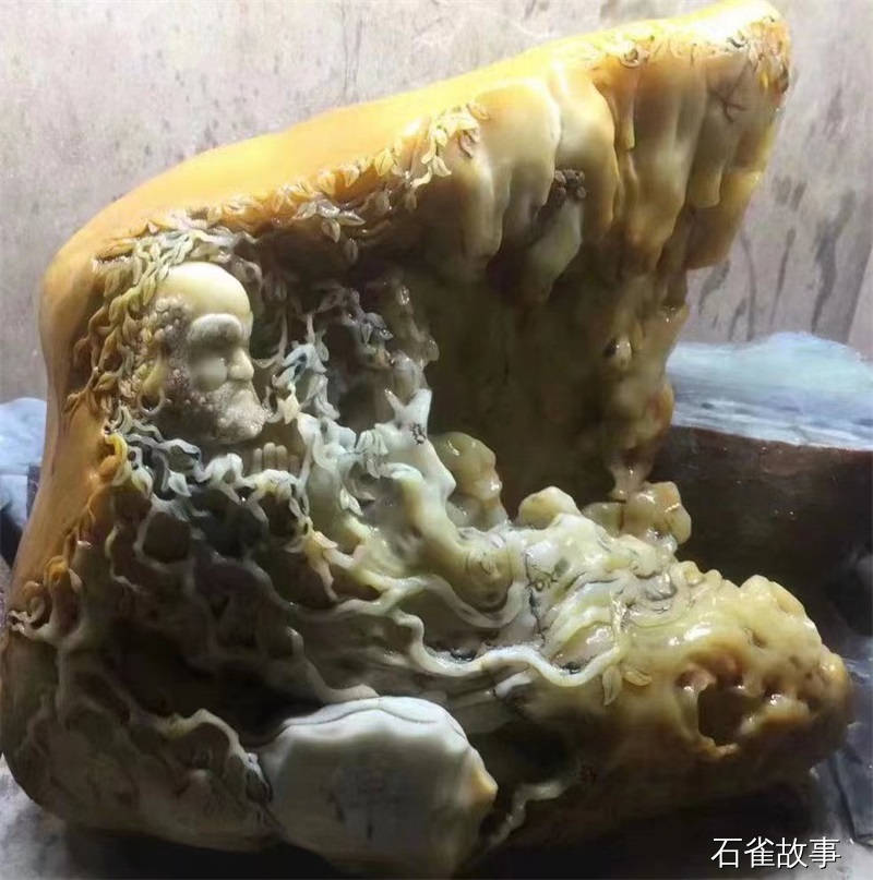 李栋林 作品