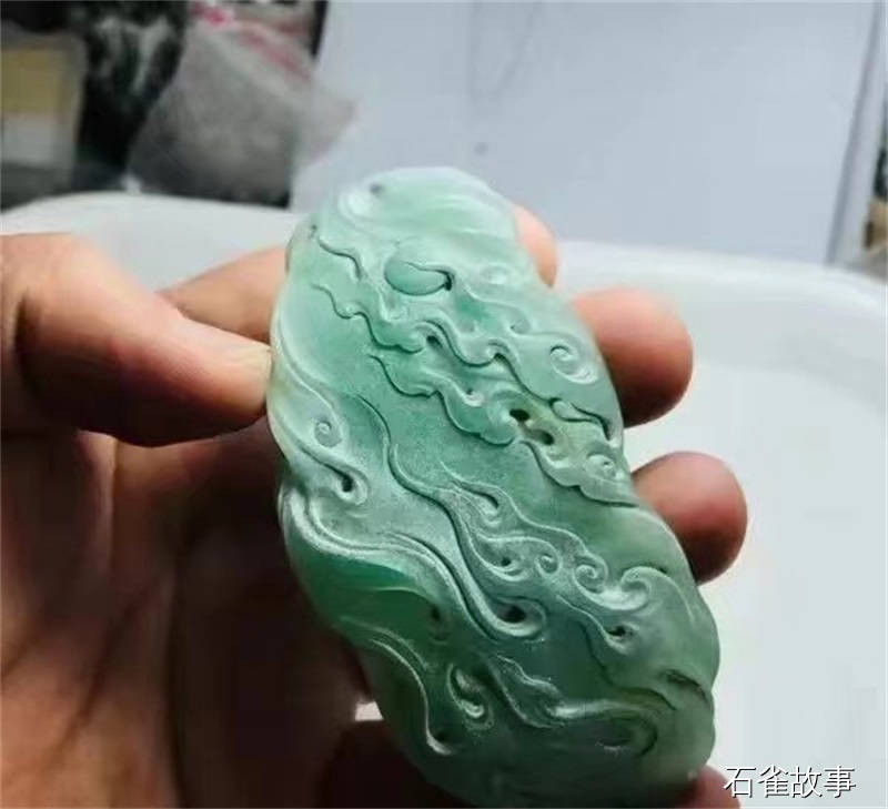 李栋林 作品