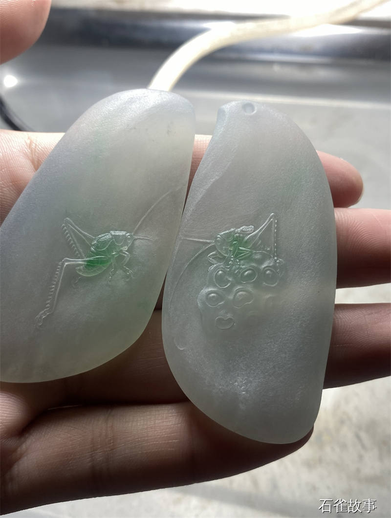 匡福正 作品赏析