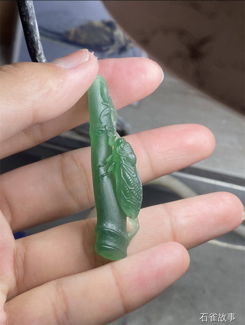 匡福正 作品赏析