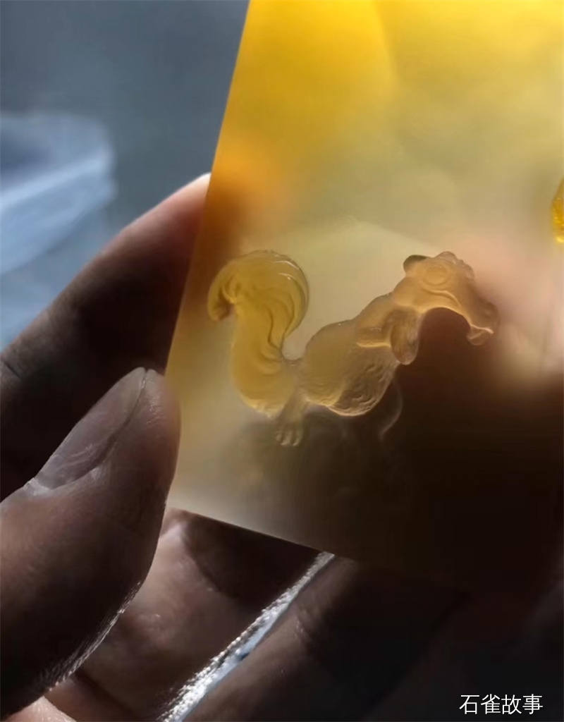 匡福正 作品赏析