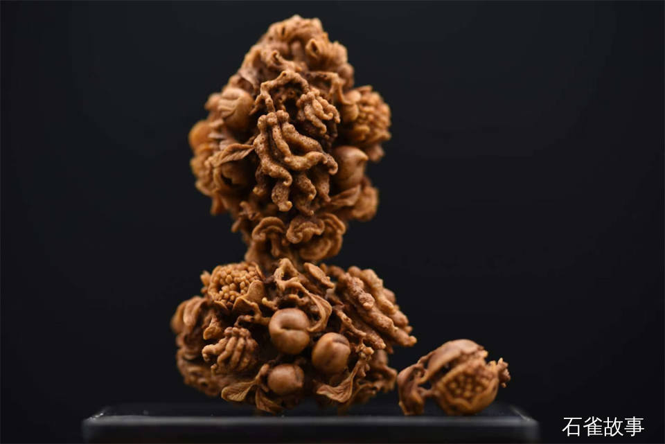 郭名山 作品