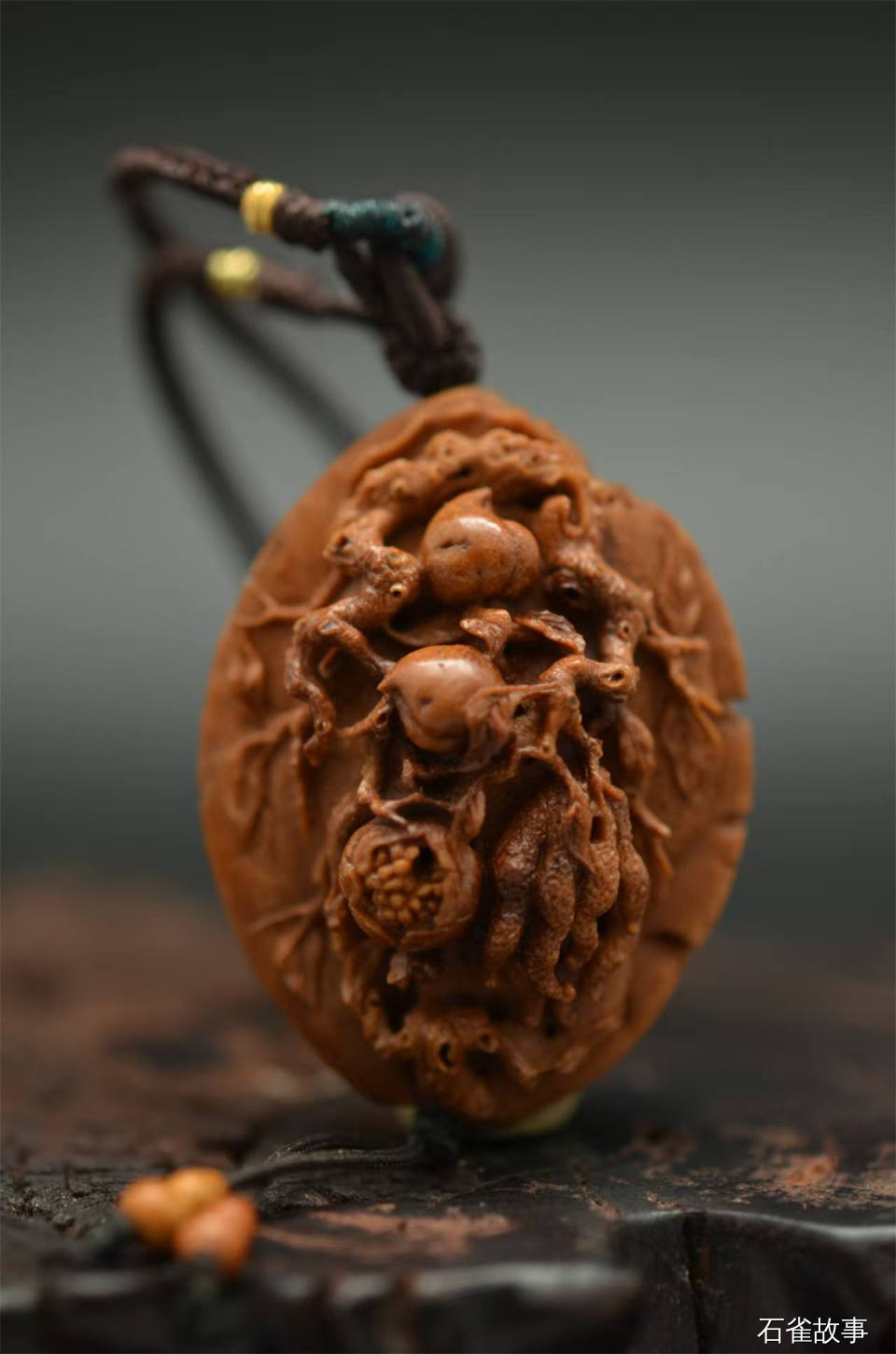 郭名山 作品