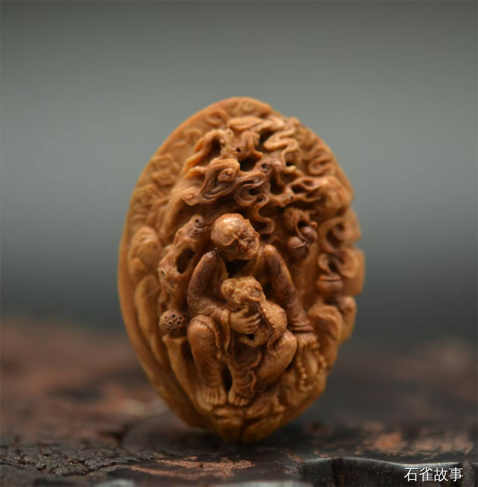 郭名山 作品